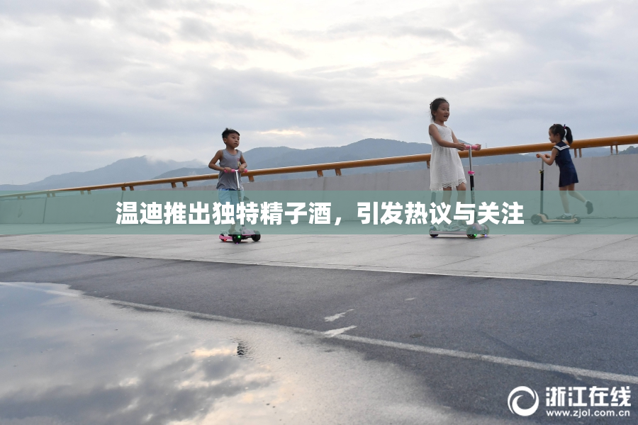 温迪推出独特精子酒，引发热议与关注