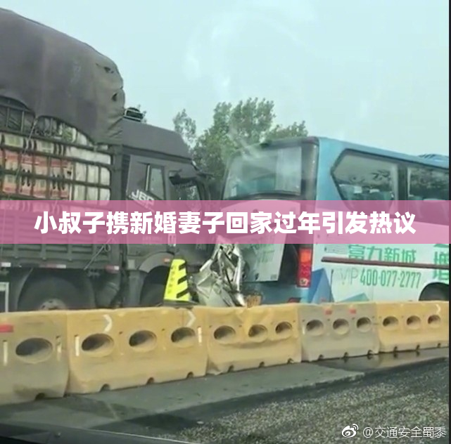 小叔子携新婚妻子回家过年引发热议