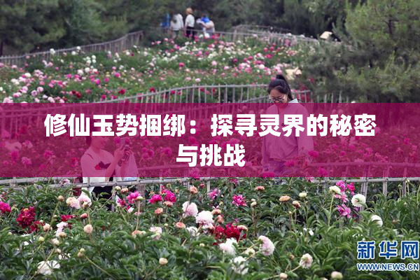 修仙玉势捆绑：探寻灵界的秘密与挑战