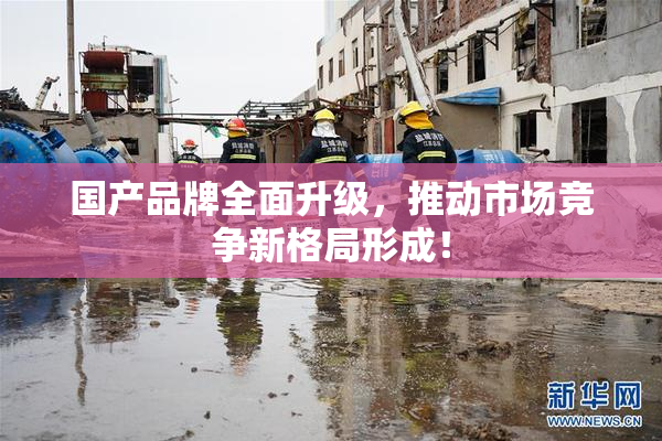 国产品牌全面升级，推动市场竞争新格局形成！