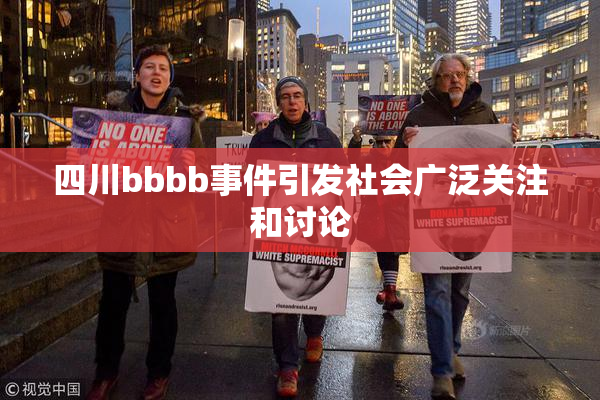 四川bbbb事件引发社会广泛关注和讨论
