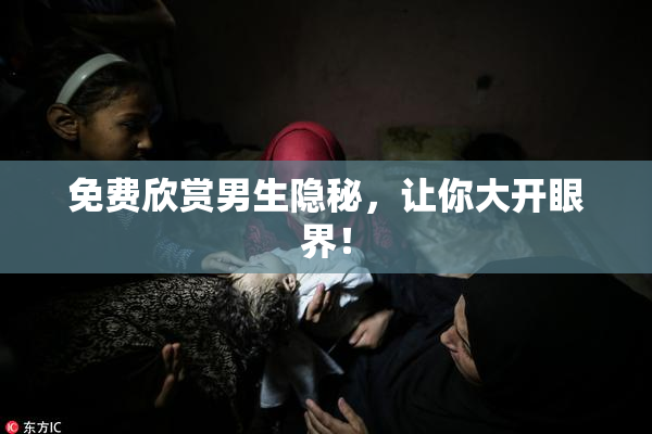 免费欣赏男生隐秘，让你大开眼界！