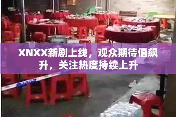 XNXX新剧上线，观众期待值飙升，关注热度持续上升