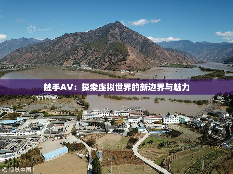 触手AV：探索虚拟世界的新边界与魅力