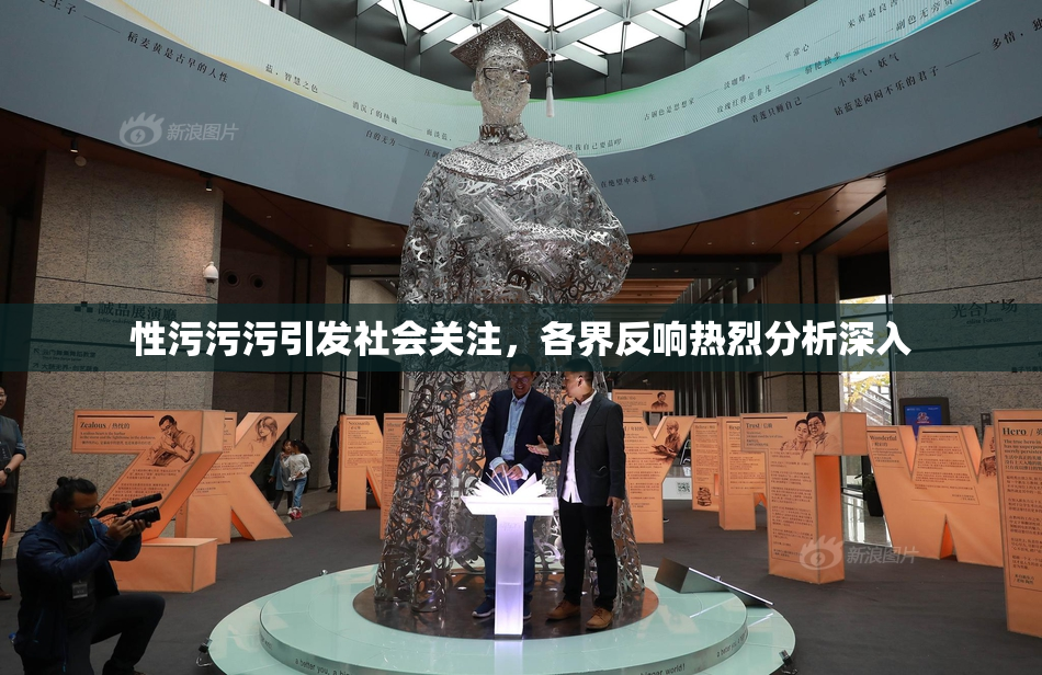 性污污污引发社会关注，各界反响热烈分析深入