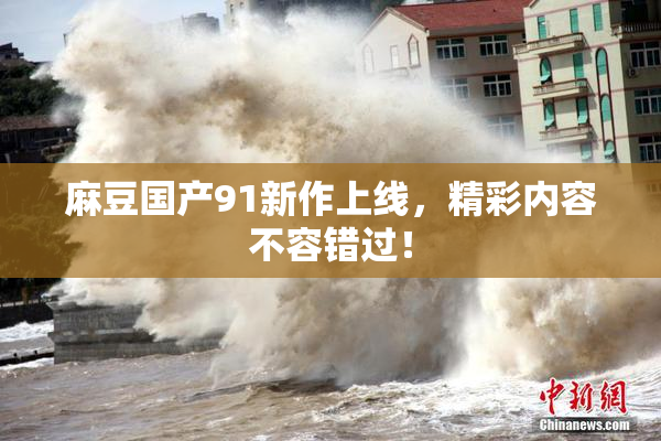 麻豆国产91新作上线，精彩内容不容错过！