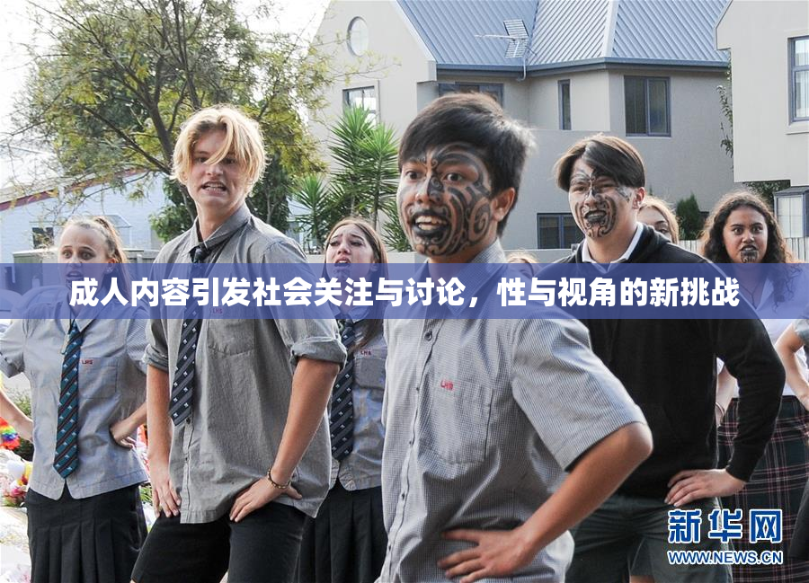 成人内容引发社会关注与讨论，性与视角的新挑战