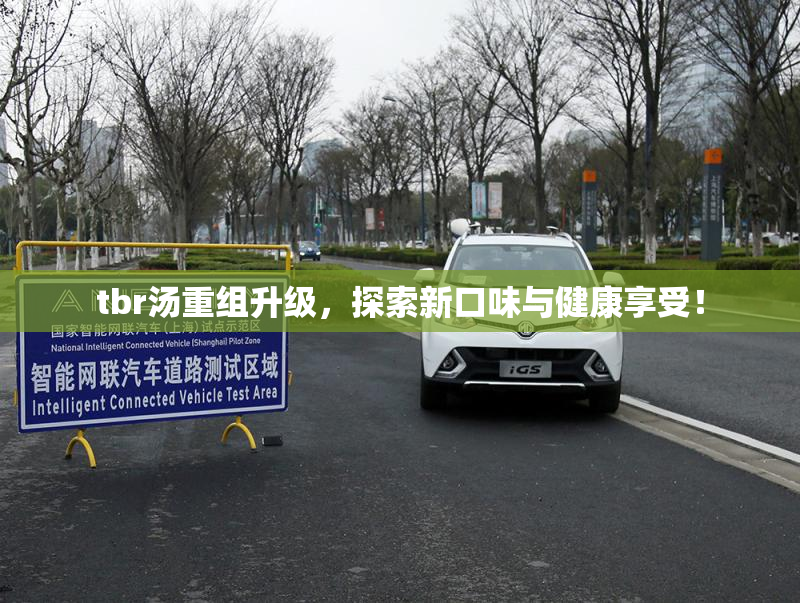 tbr汤重组升级，探索新口味与健康享受！