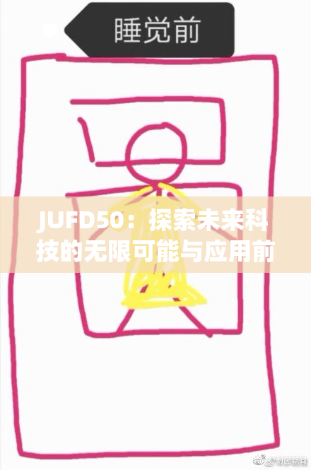 JUFD50：探索未来科技的无限可能与应用前景