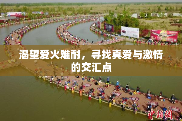 渴望爱火难耐，寻找真爱与激情的交汇点