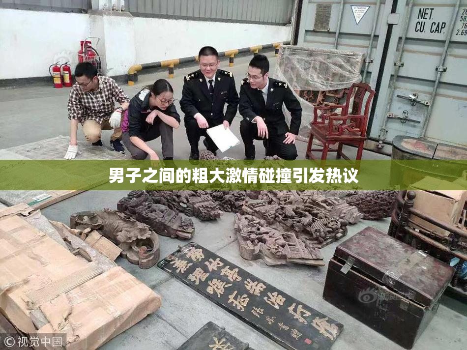 男子之间的粗大激情碰撞引发热议
