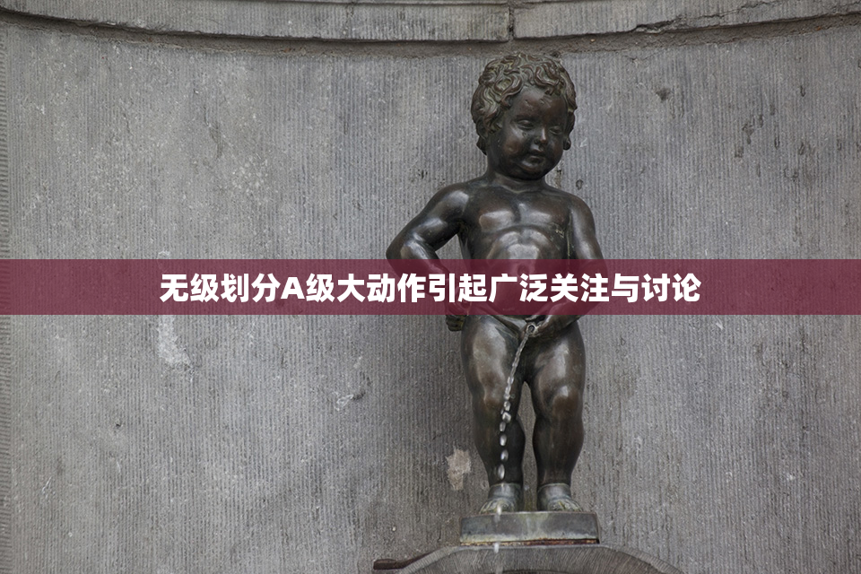 无级划分A级大动作引起广泛关注与讨论