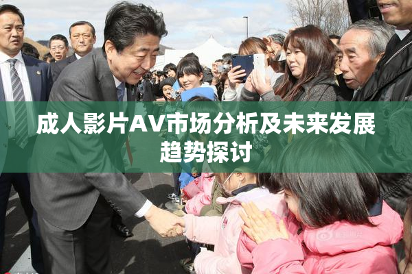 成人影片AV市场分析及未来发展趋势探讨