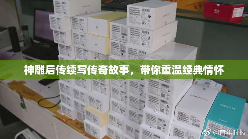 神雕后传续写传奇故事，带你重温经典情怀