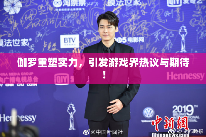 伽罗重塑实力，引发游戏界热议与期待！
