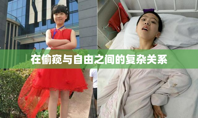 在偷窥与自由之间的复杂关系
