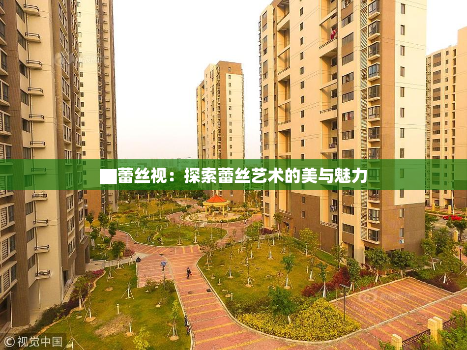▇蕾丝视：探索蕾丝艺术的美与魅力