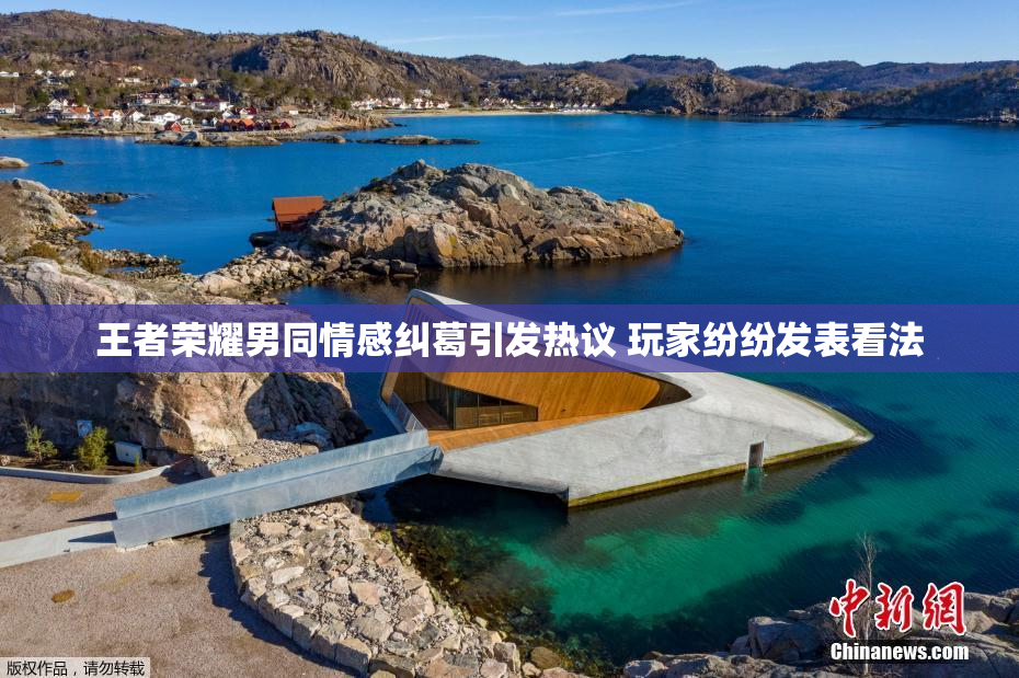 王者荣耀男同情感纠葛引发热议 玩家纷纷发表看法