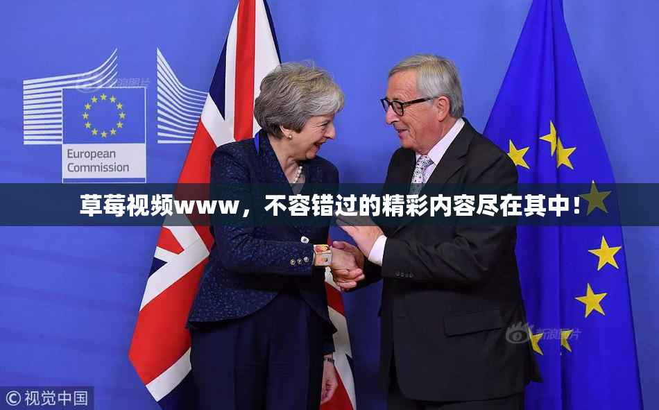 草莓视频www，不容错过的精彩内容尽在其中！