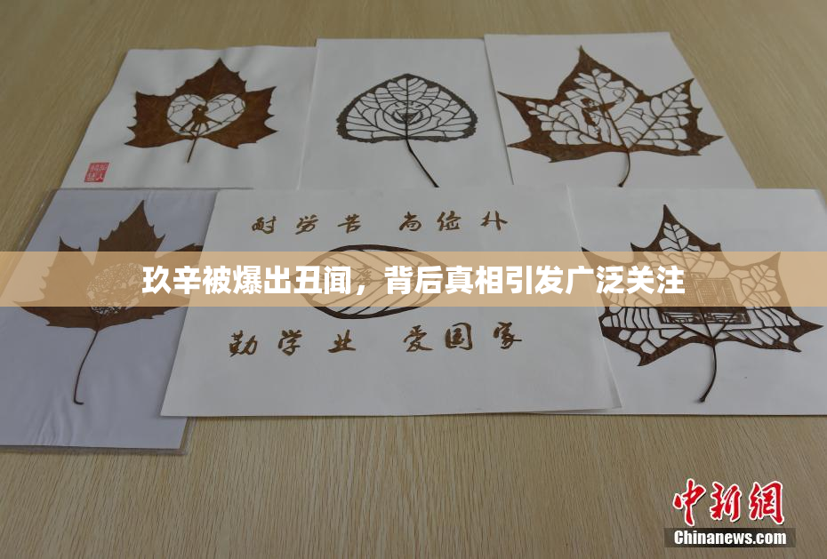 玖辛被爆出丑闻，背后真相引发广泛关注