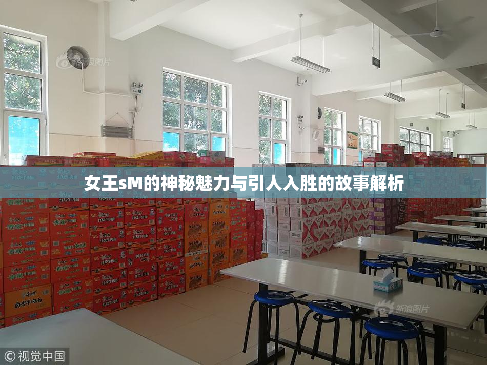 女王sM的神秘魅力与引人入胜的故事解析