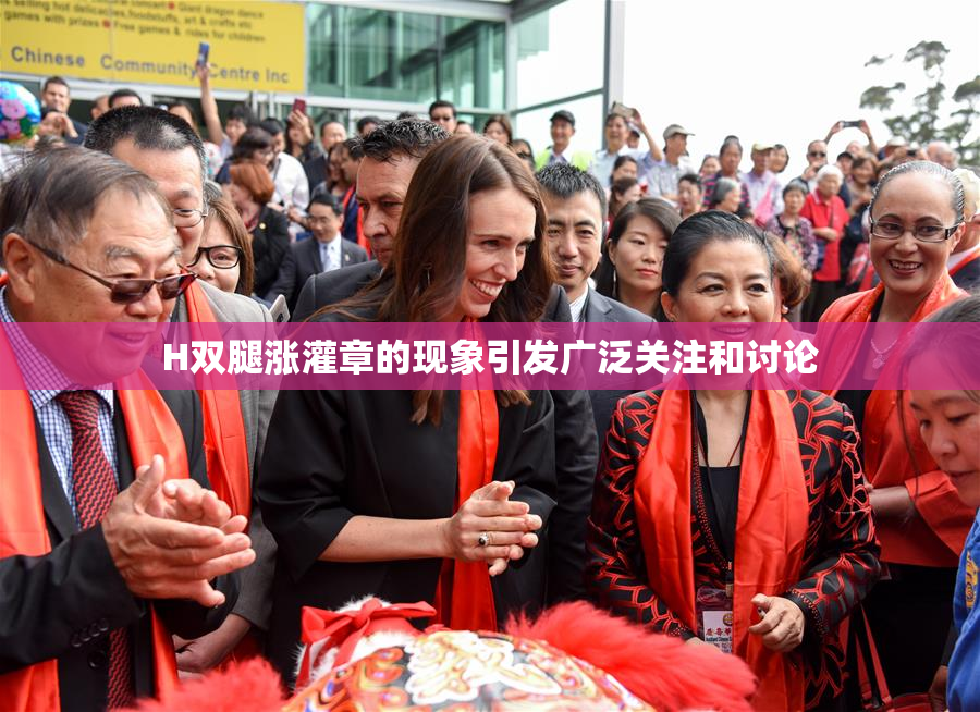 H双腿涨灌章的现象引发广泛关注和讨论