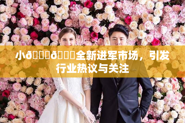 小🐔🐔全新进军市场，引发行业热议与关注