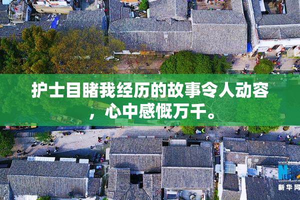 护士目睹我经历的故事令人动容，心中感慨万千。