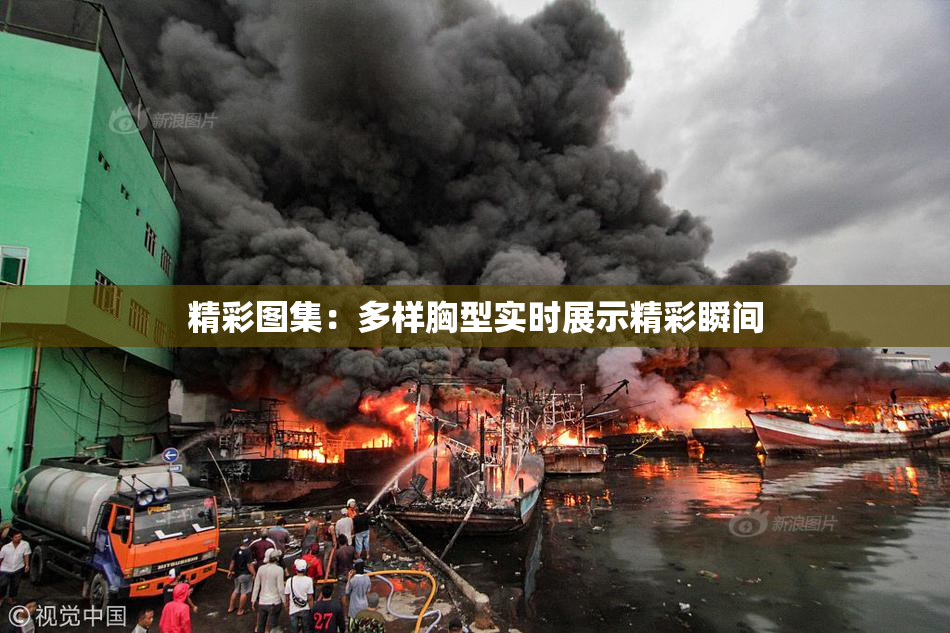 精彩图集：多样胸型实时展示精彩瞬间