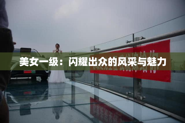 美女一级：闪耀出众的风采与魅力