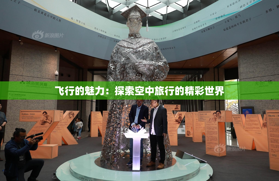 飞行的魅力：探索空中旅行的精彩世界