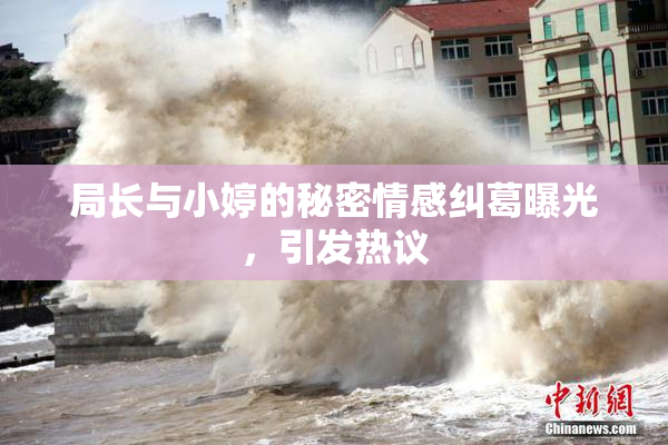 局长与小婷的秘密情感纠葛曝光，引发热议