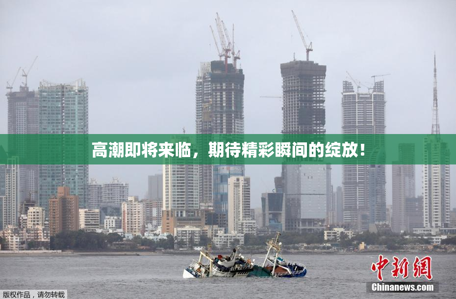 高潮即将来临，期待精彩瞬间的绽放！