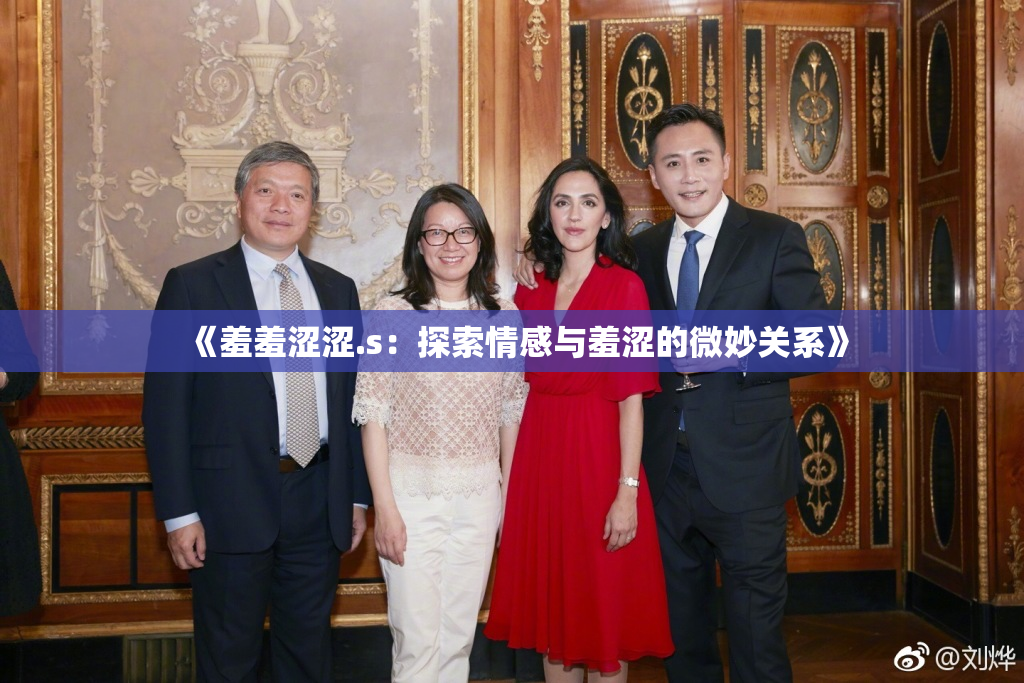 《羞羞涩涩.s：探索情感与羞涩的微妙关系》