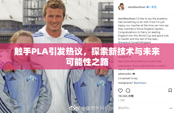 触手PLA引发热议，探索新技术与未来可能性之路