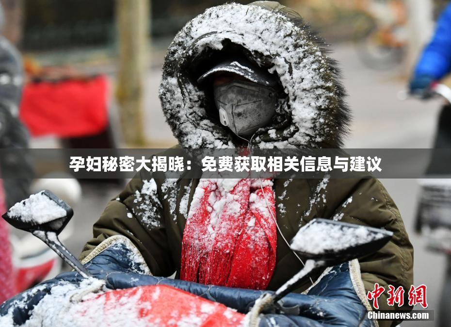 孕妇秘密大揭晓：免费获取相关信息与建议
