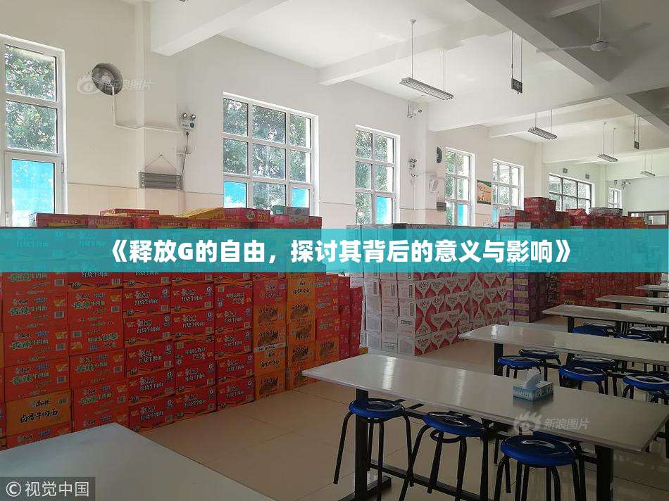 《释放G的自由，探讨其背后的意义与影响》