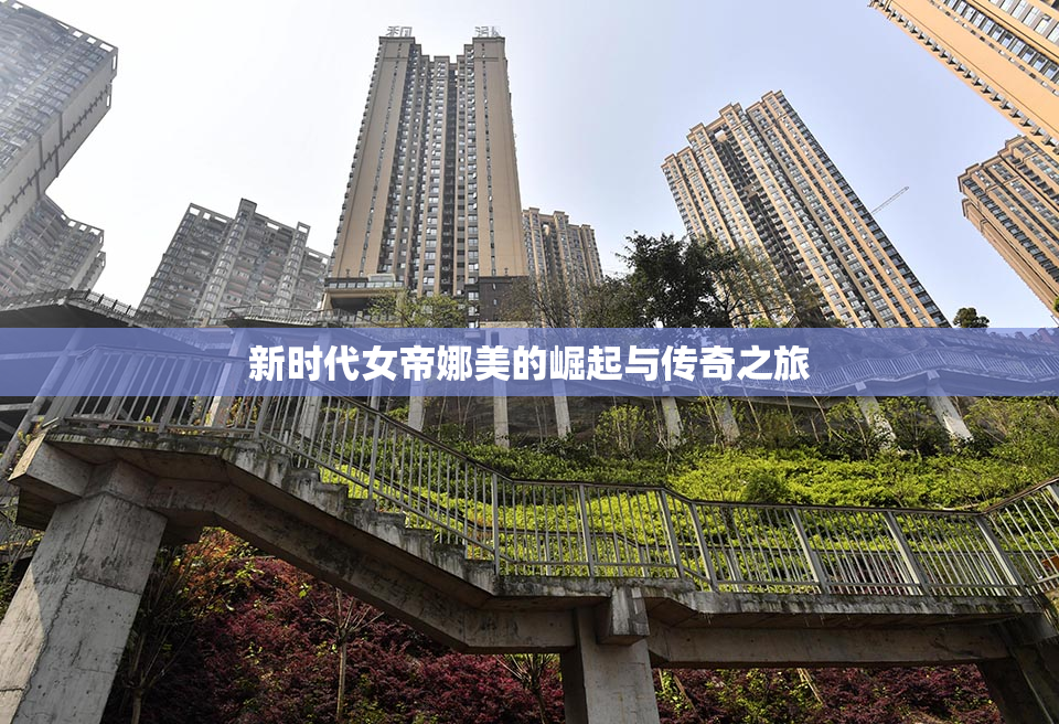 新时代女帝娜美的崛起与传奇之旅