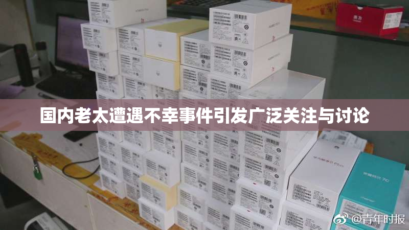 国内老太遭遇不幸事件引发广泛关注与讨论
