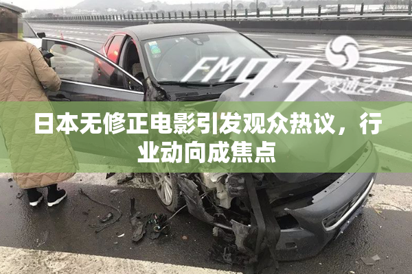 日本无修正电影引发观众热议，行业动向成焦点