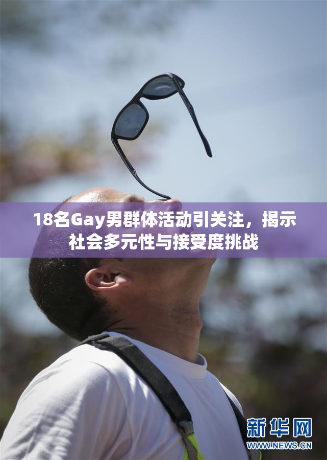 18名Gay男群体活动引关注，揭示社会多元性与接受度挑战
