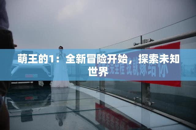 萌王的1：全新冒险开始，探索未知世界