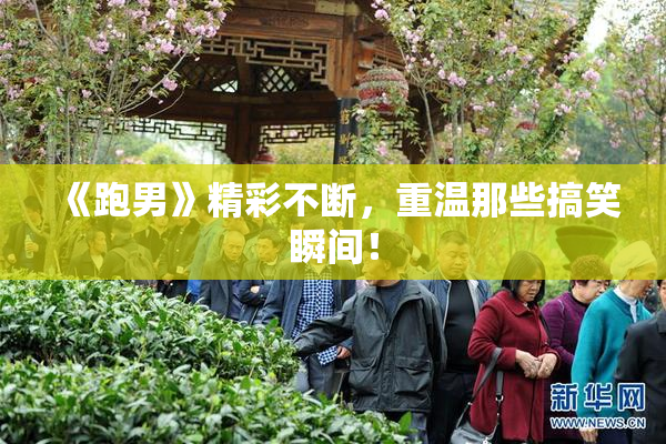 《跑男》精彩不断，重温那些搞笑瞬间！