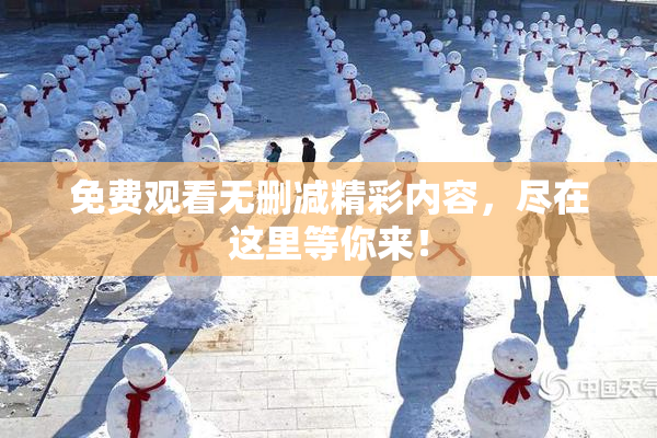 免费观看无删减精彩内容，尽在这里等你来！