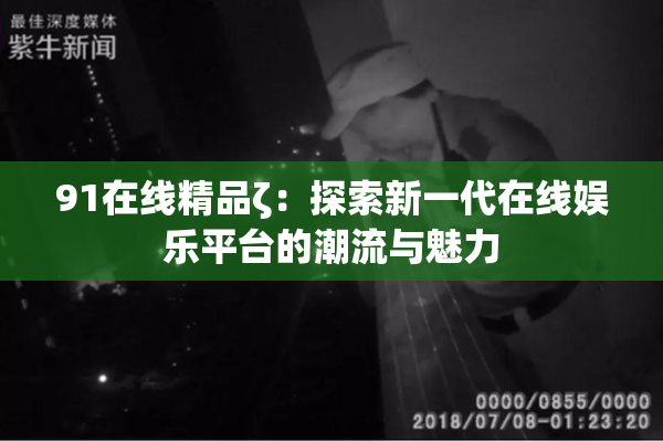 91在线精品ζ：探索新一代在线娱乐平台的潮流与魅力