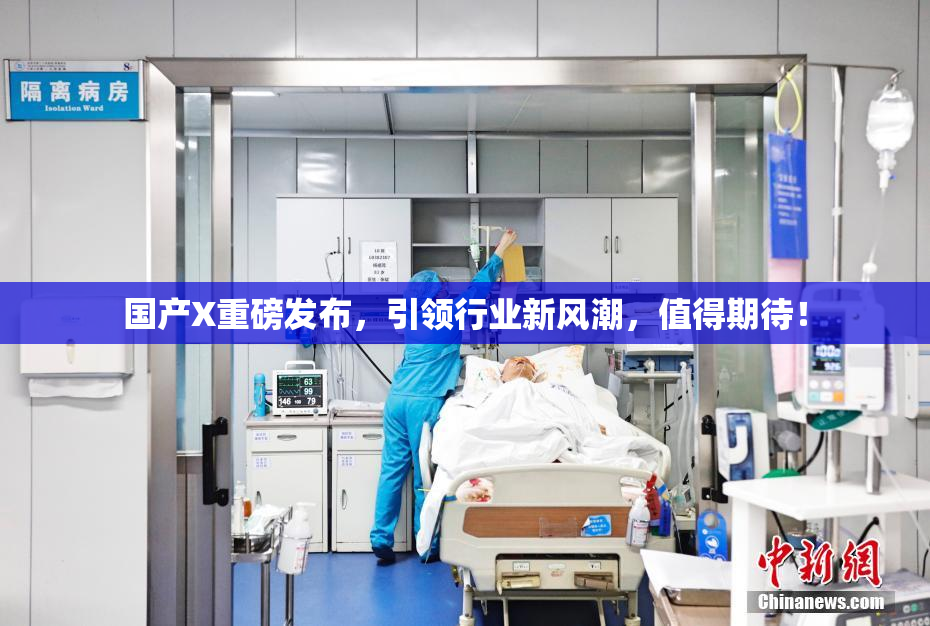 国产X重磅发布，引领行业新风潮，值得期待！