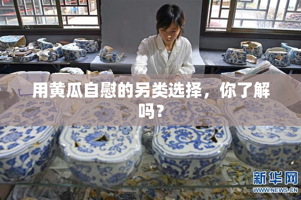 用黄瓜自慰的另类选择，你了解吗？