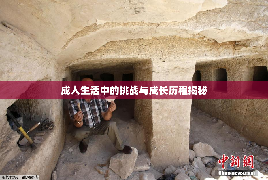 成人生活中的挑战与成长历程揭秘