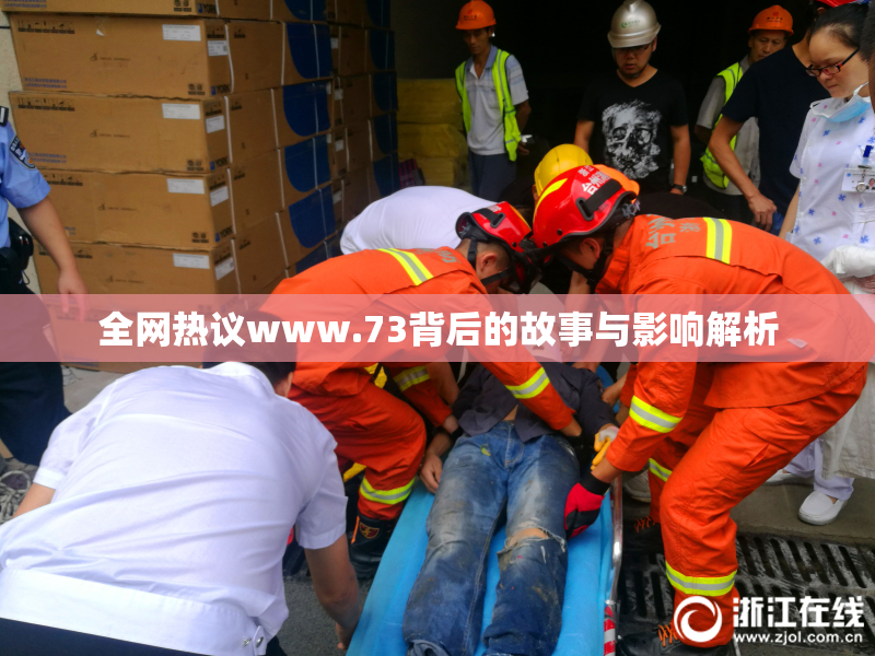 全网热议www.73背后的故事与影响解析