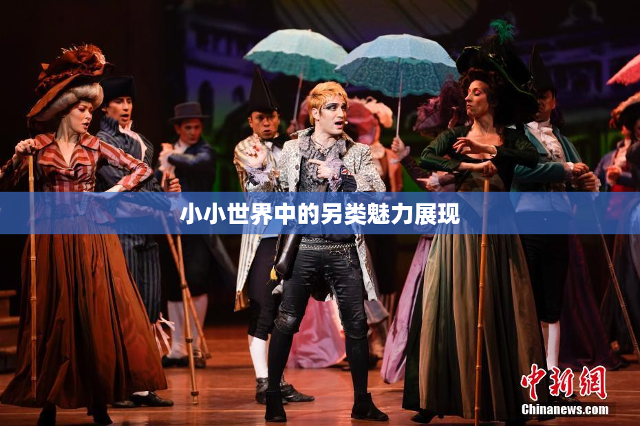 小小世界中的另类魅力展现